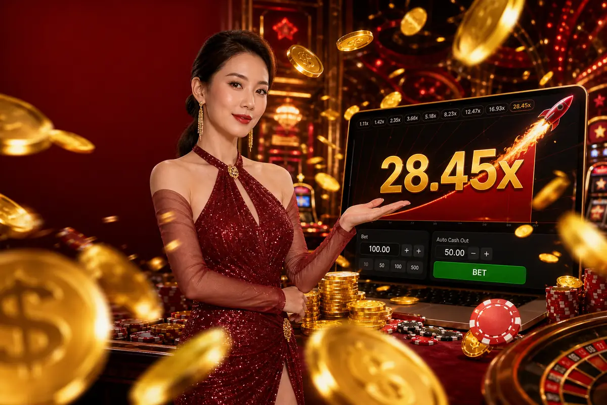 555k ওশান কিং গেমপ্লে অভিজ্ঞতা